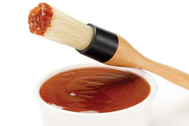 maple bbq sauce